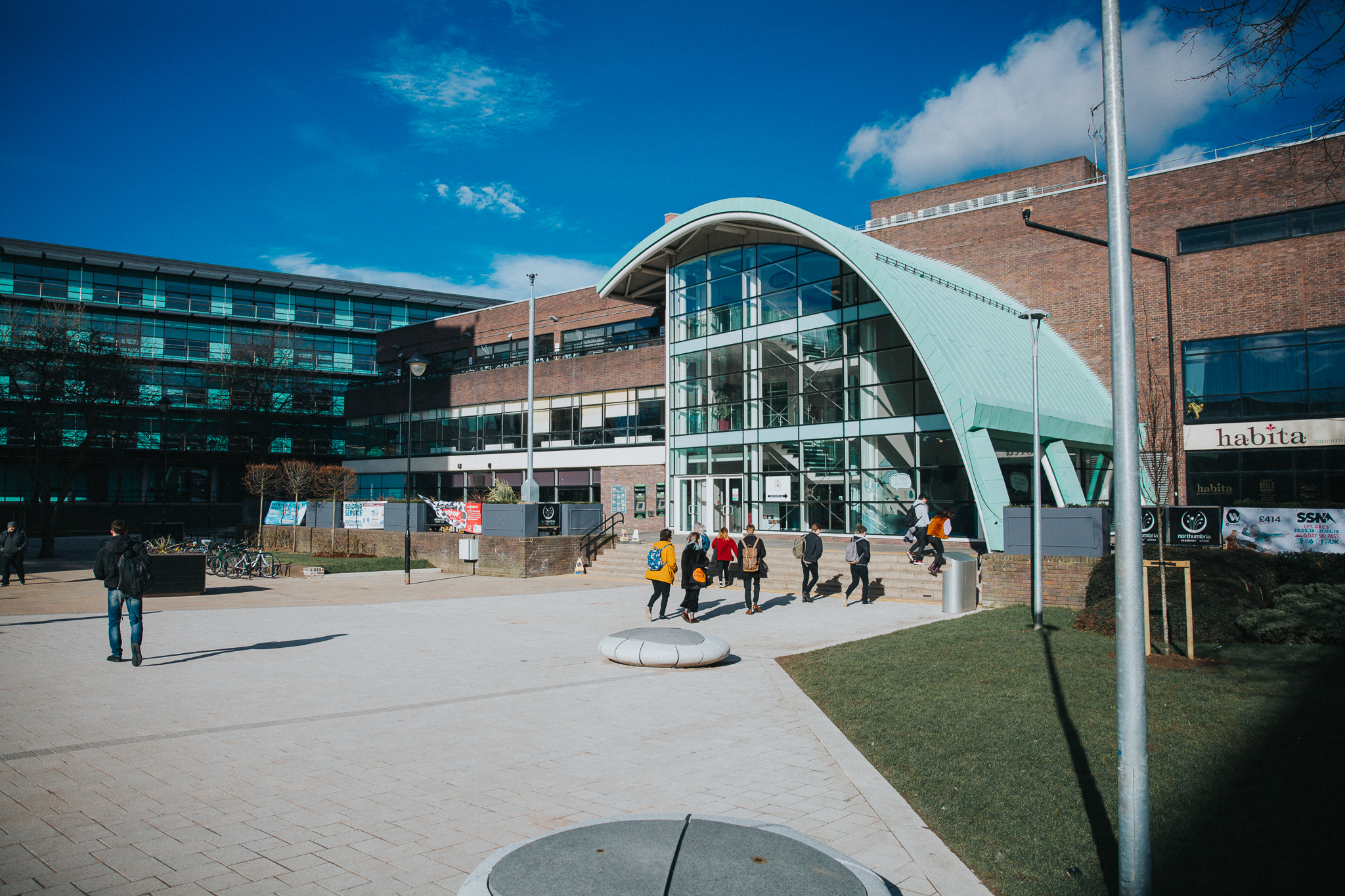 Khóa học work placement 