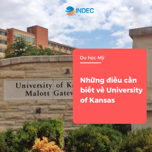 Những điều cần biết về University of Kansas