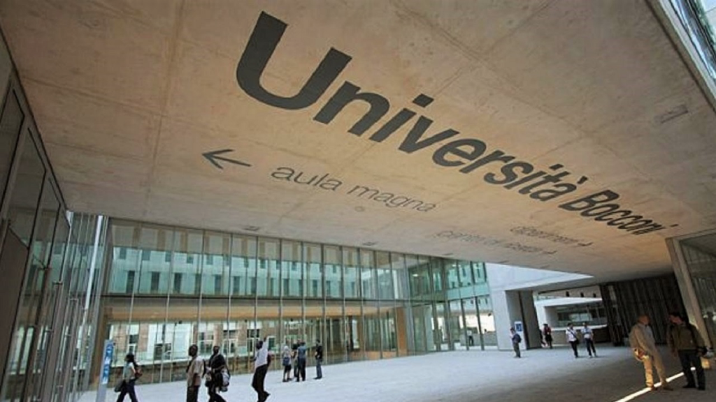 bocconi university