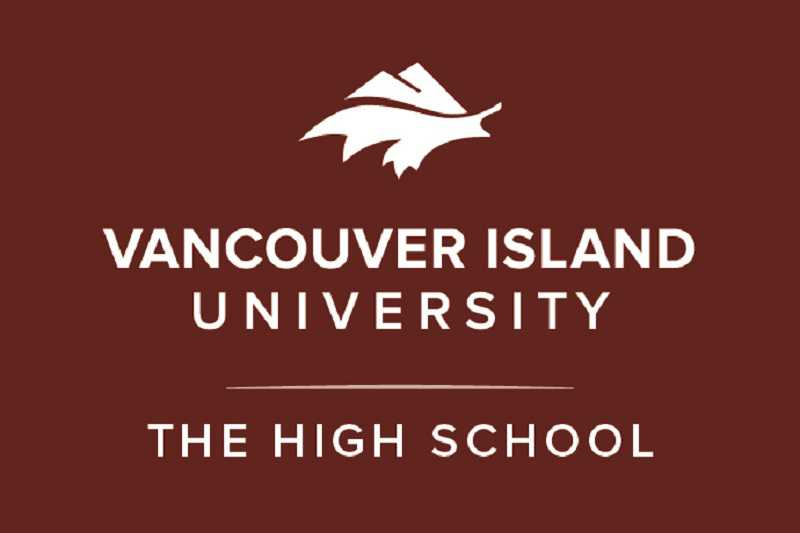 VANCOUVER ISLAND – THE HIGH SCHOOL