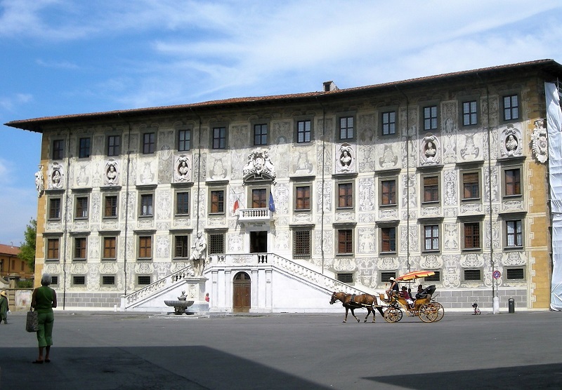Top 6 trường đại học nổi danh nước Ý không thể bỏ qua