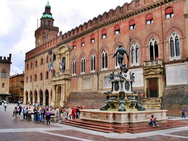 Top 6 trường đại học nổi danh nước Ý không thể bỏ qua