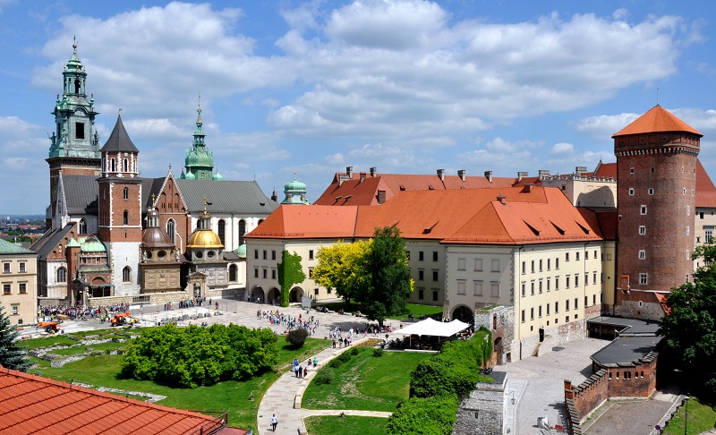Du học Ba Lan và cơ hội định cư cao nhất châu Âu