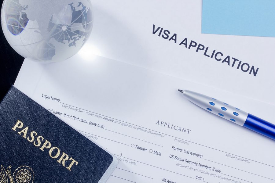 Những lưu ý về chi phí và thời gian xin Visa khi apply chương trình Master 2