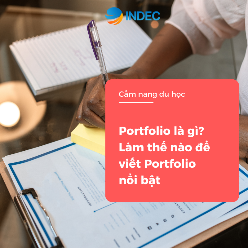 portfolio là gì