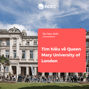 queen mary university of london