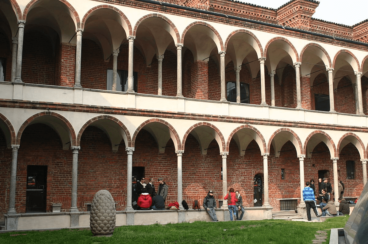 university of milan