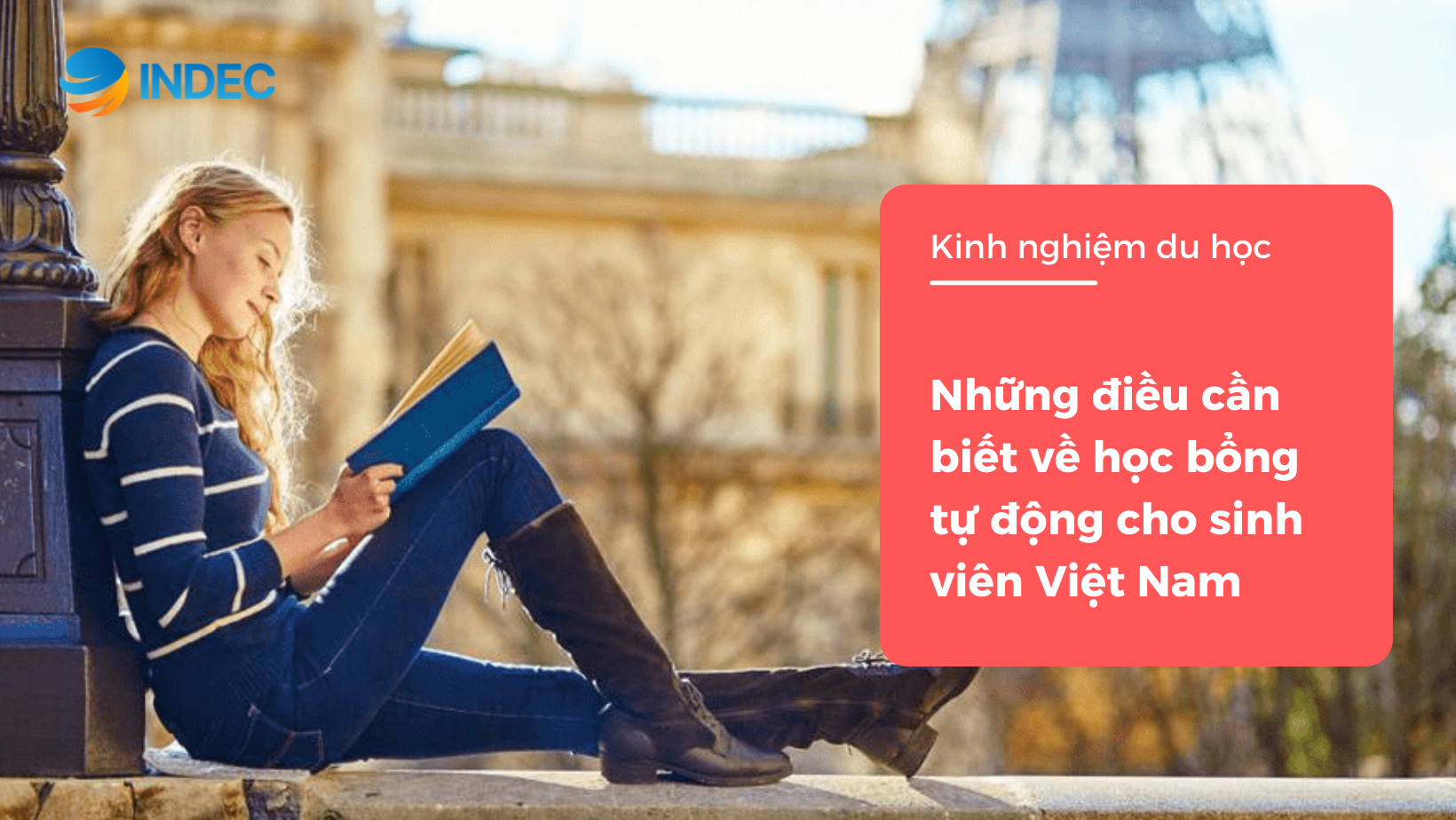 Những điều cần biết về học bổng tự động cho sinh viên Việt Nam