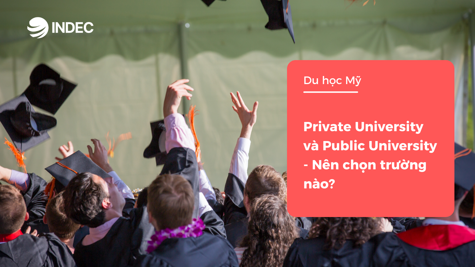Private University và Public University - Nên chọn trường nào? 