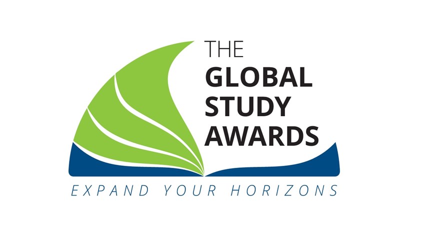 học bổng global study awards 