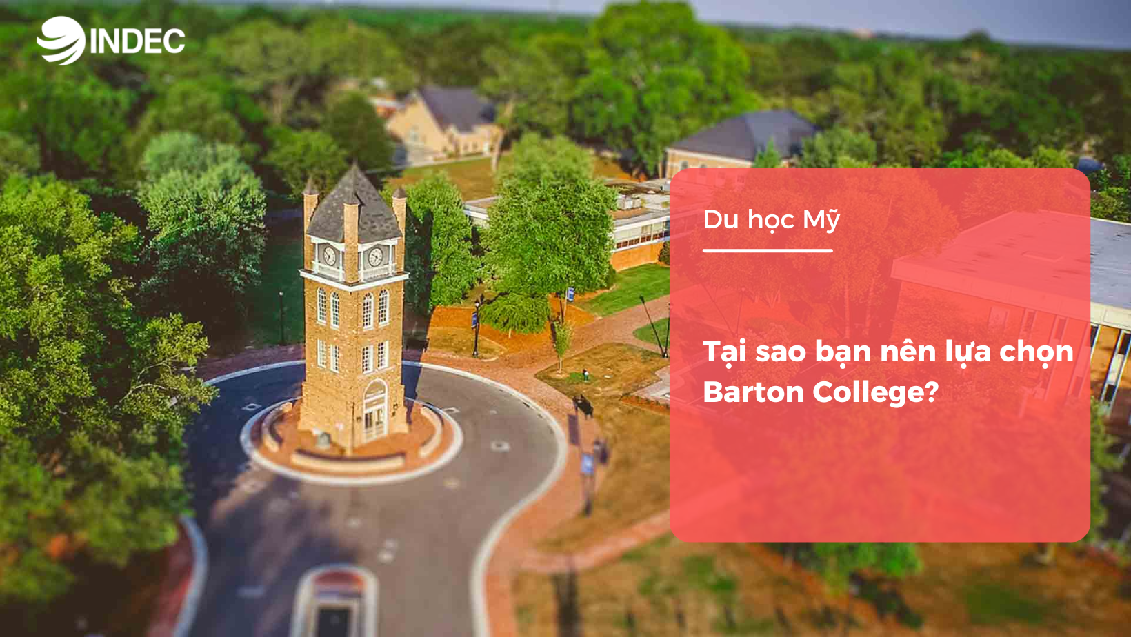trường barton college