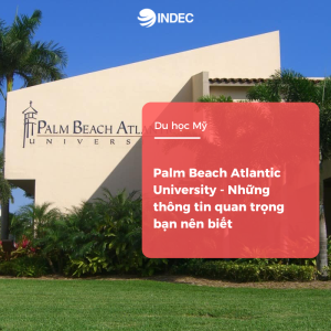 trường Palm Beach Atlantic University