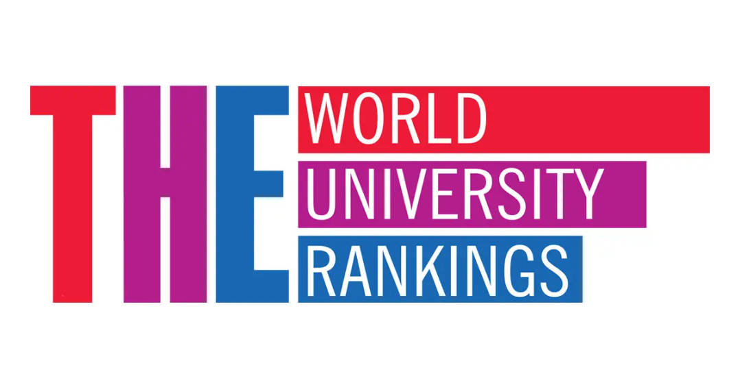 bảng xếp hạng the world university rankings