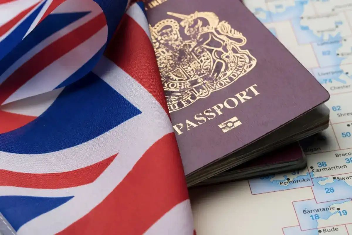 visa UK - timeline chuẩn bị hồ sơ du học anh kỳ tháng 9/2024