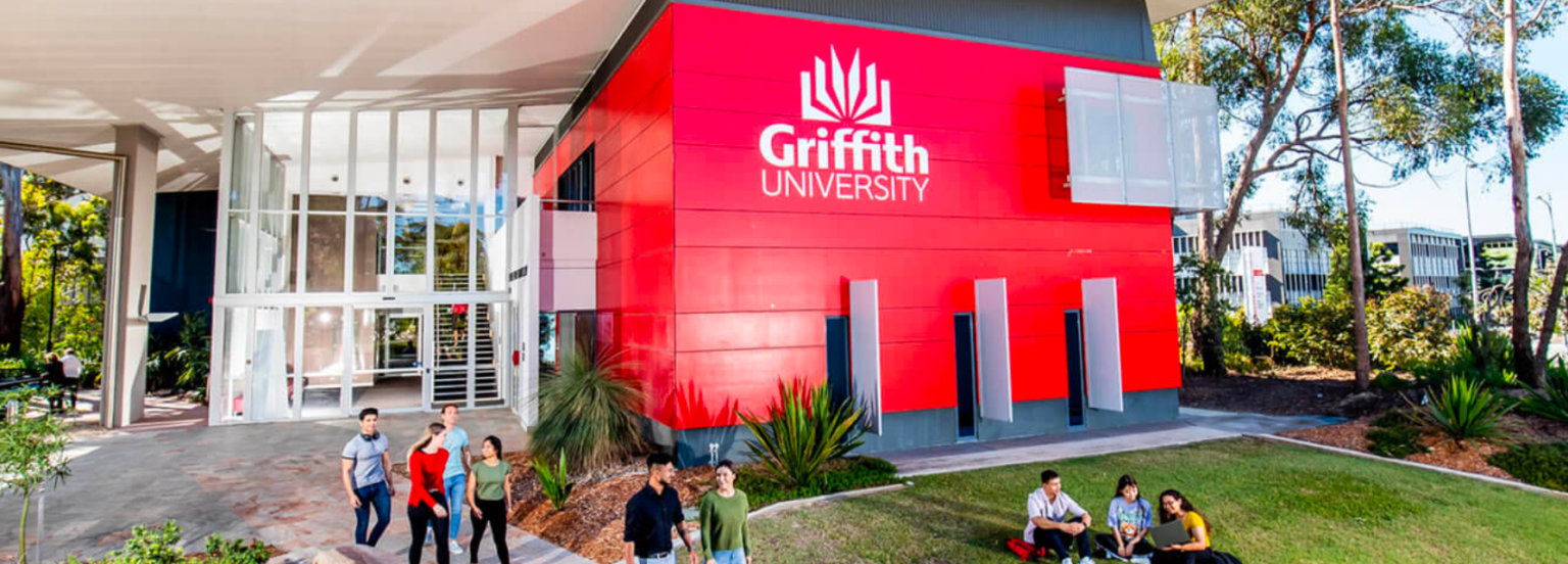 Du học Úc: Khám phá những điều thú vị về Griffith University
