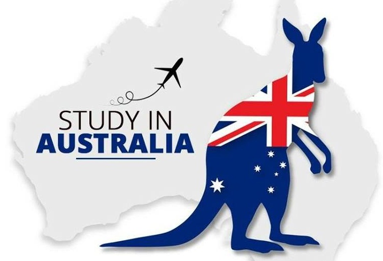 Học bổng Chính phủ Úc