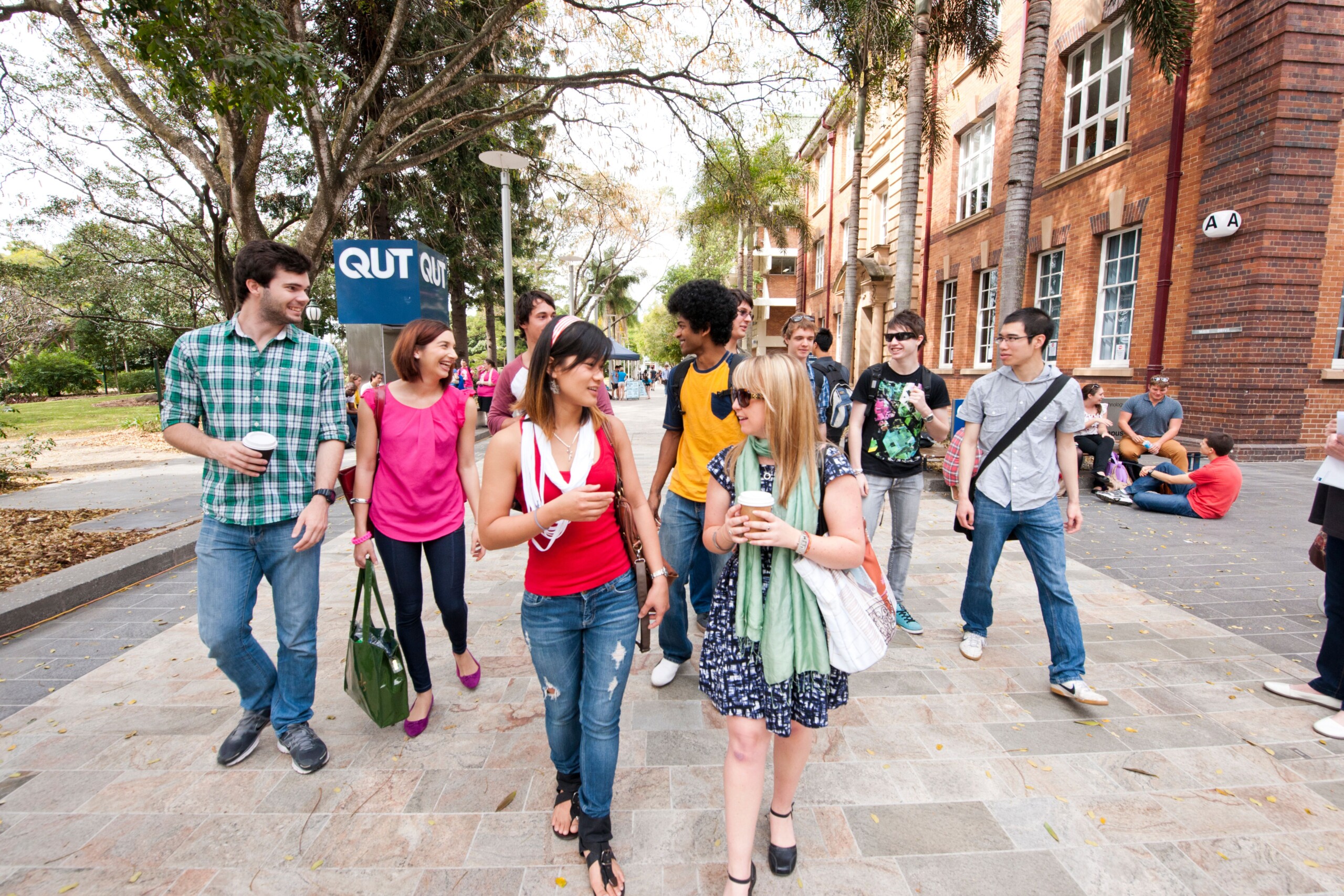 Queensland Tech University