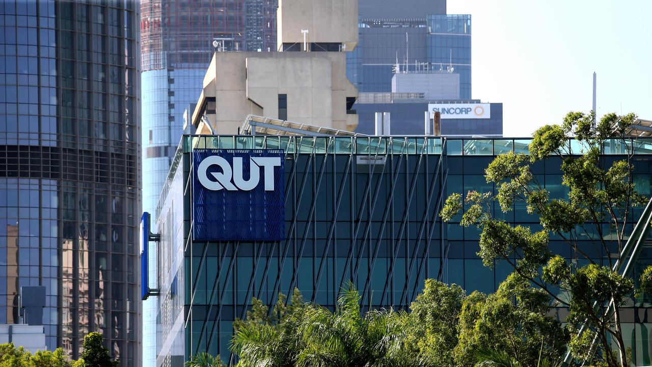 Queensland Tech University