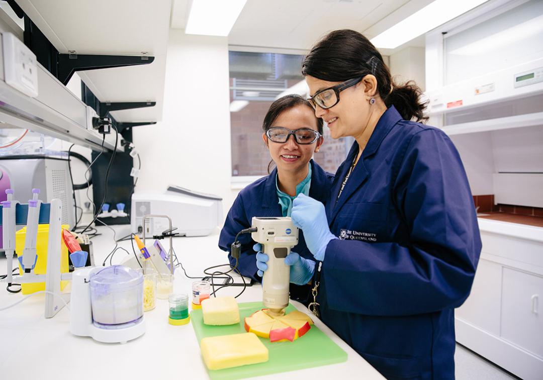 Queensland Tech University