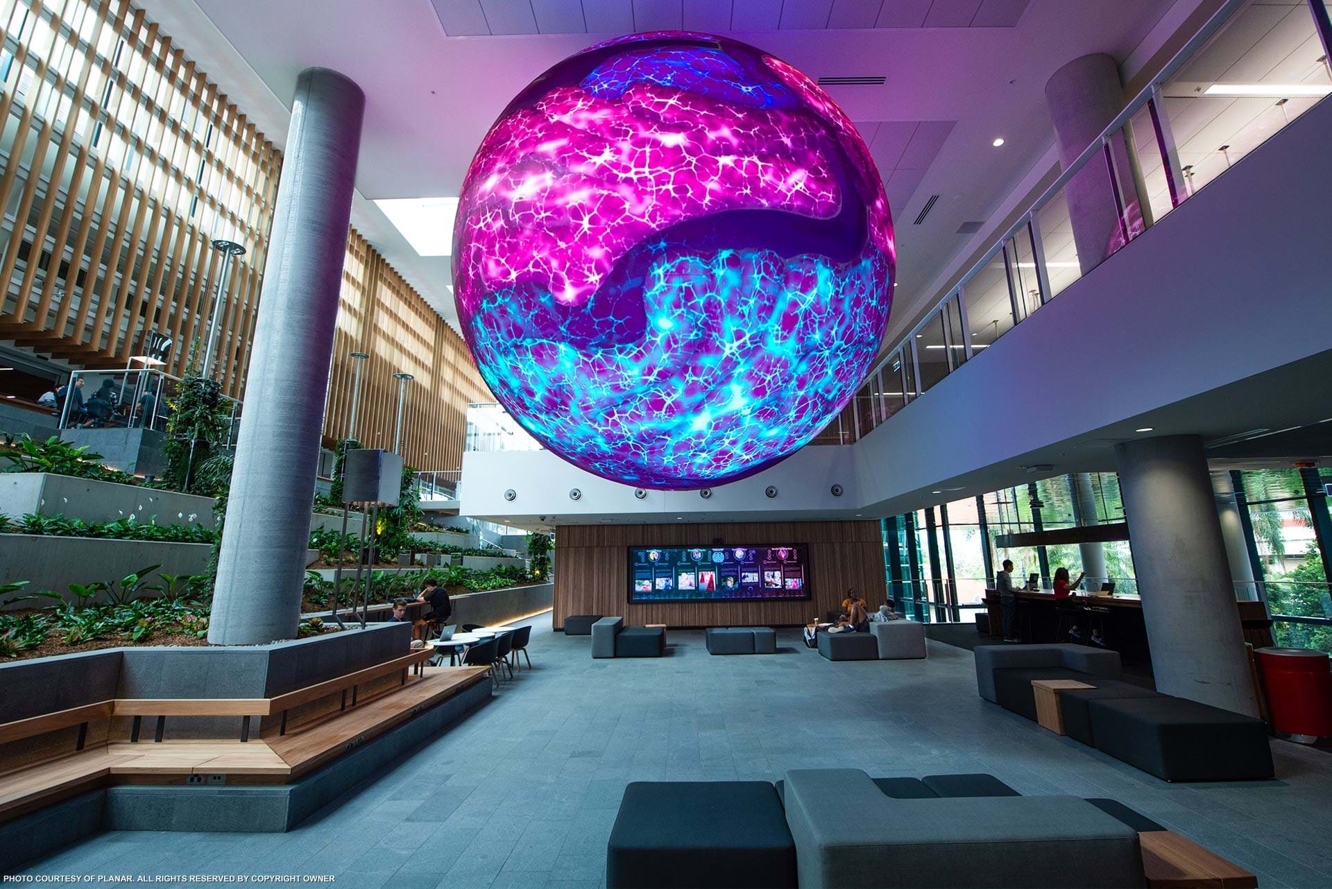 Queensland Tech University