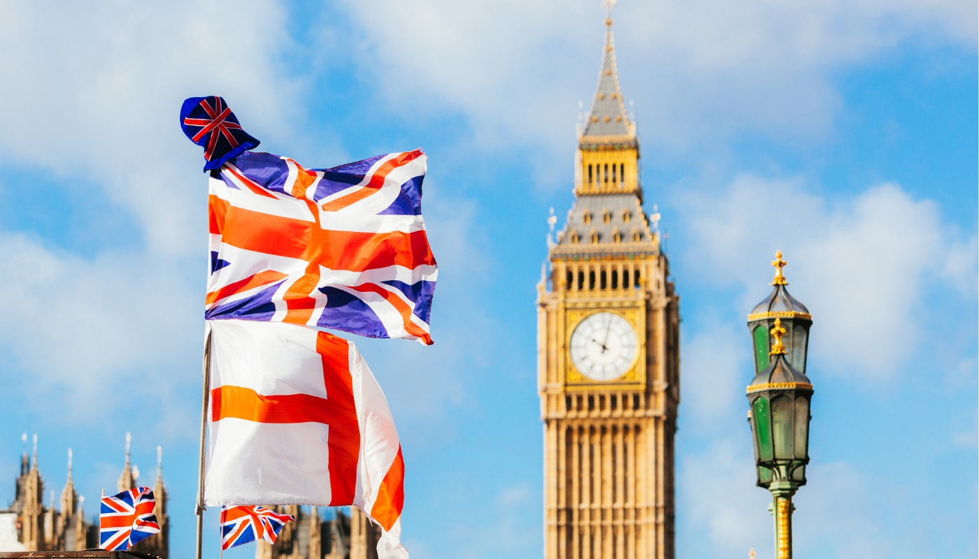 Trường đại học có chương trình chuyển tiếp tại Anh