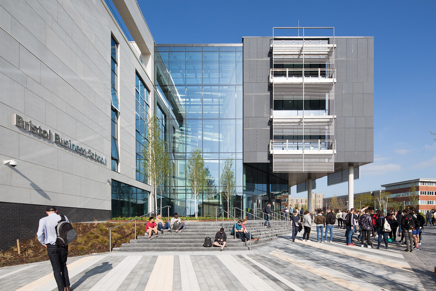 Trường đại học có chương trình chuyển tiếp tại Anh