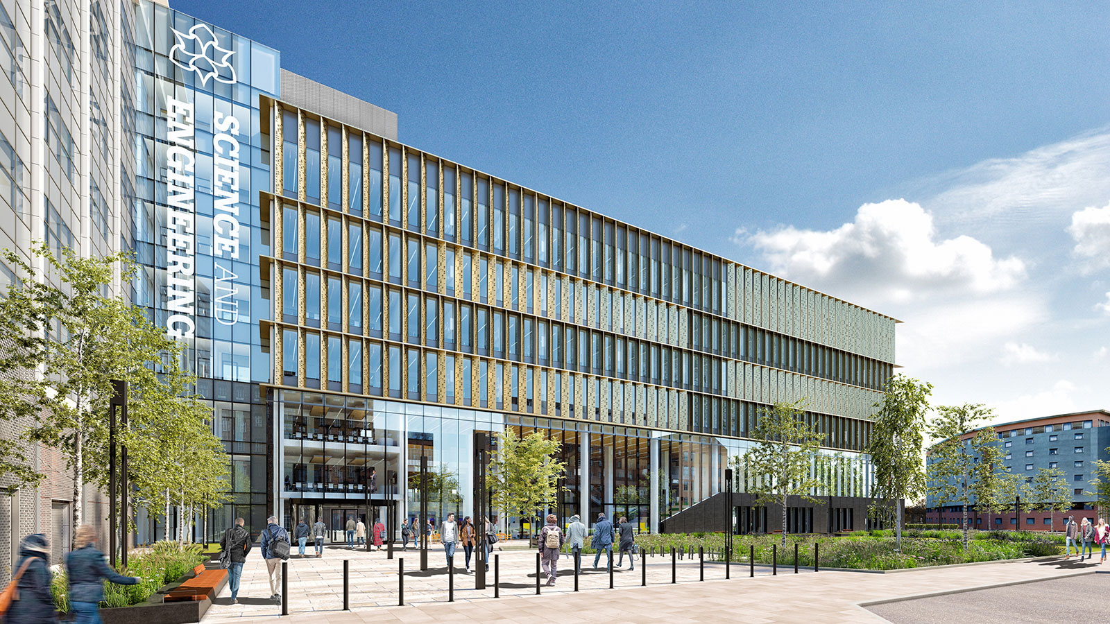 Trường đại học có chương trình chuyển tiếp tại Anh