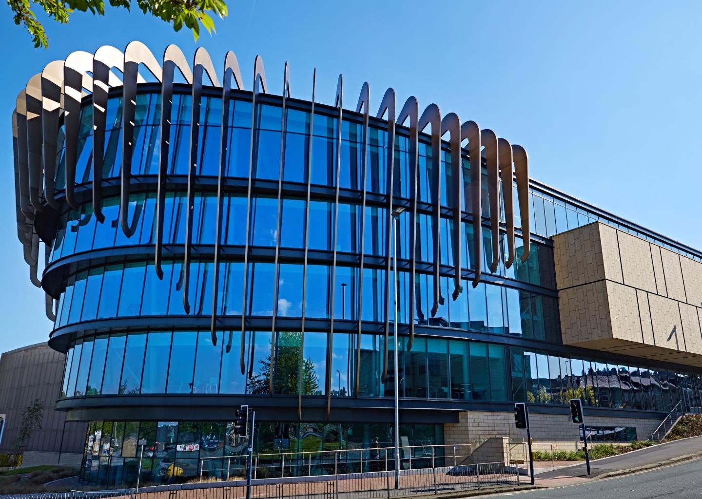 Trường đại học có chương trình chuyển tiếp tại Anh