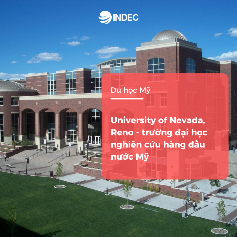 University of Nevada, Reno