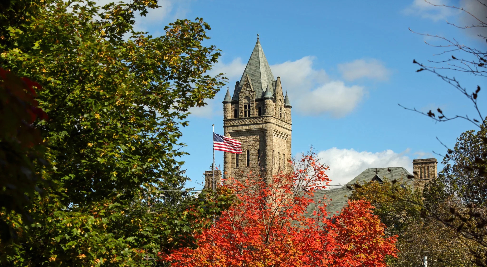 Ohio Wesleyan University