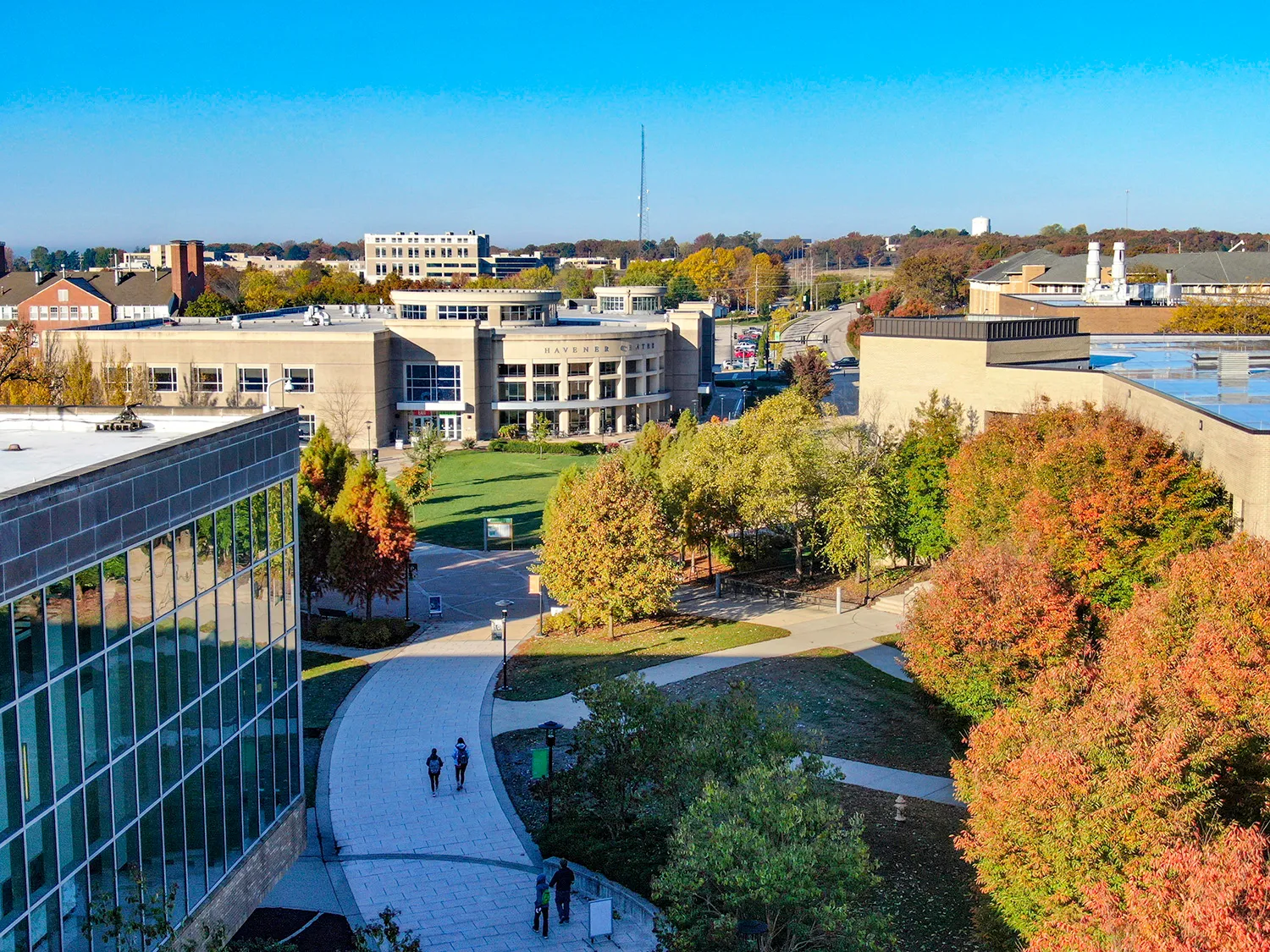 University of Missouri Science and Tech