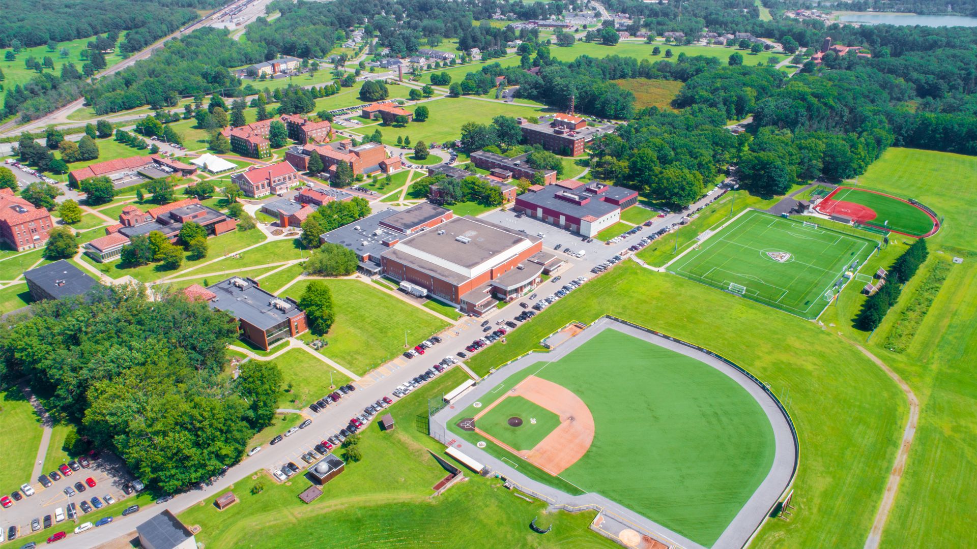 St. Bonaventure University