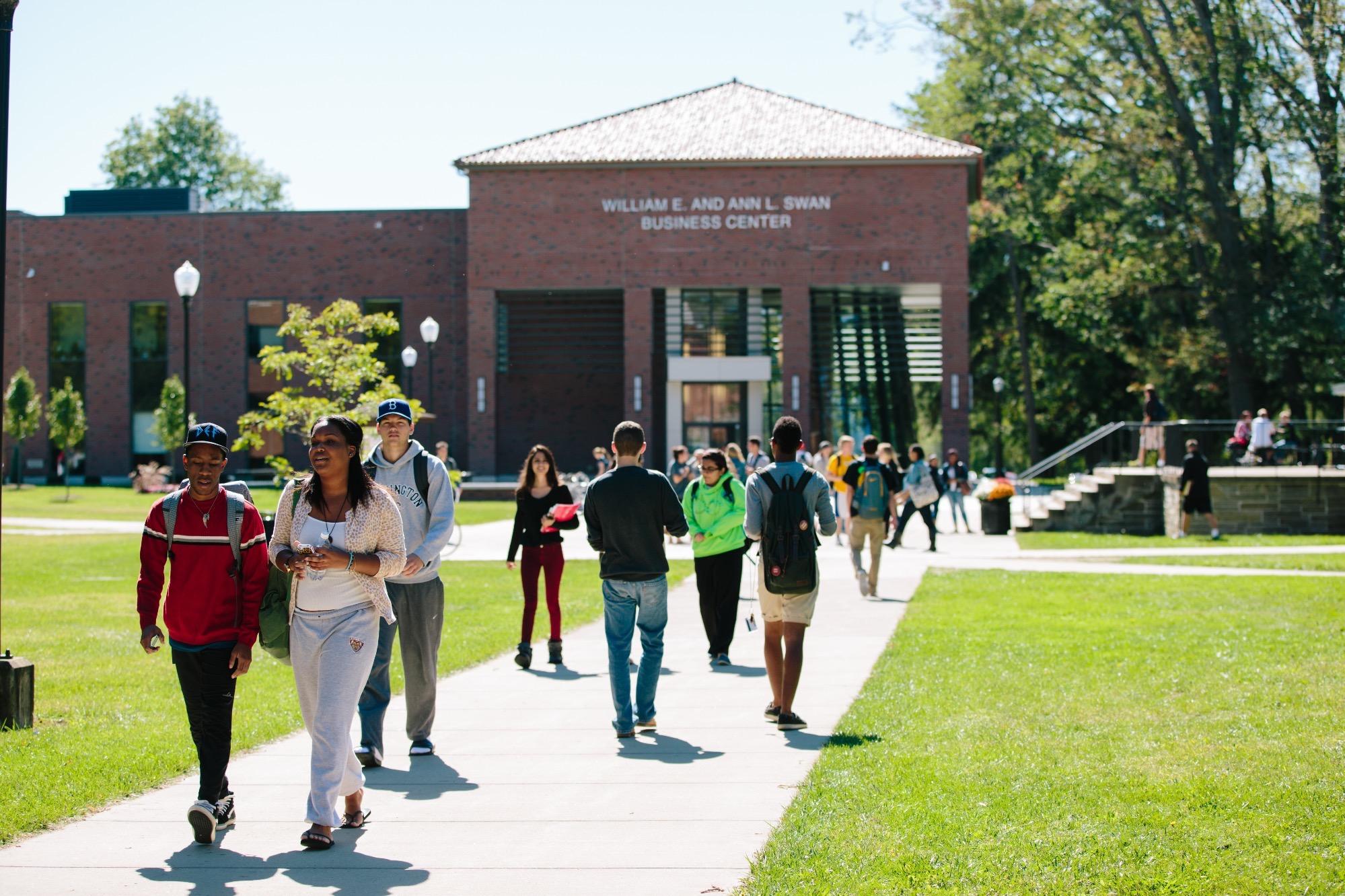 St. Bonaventure University