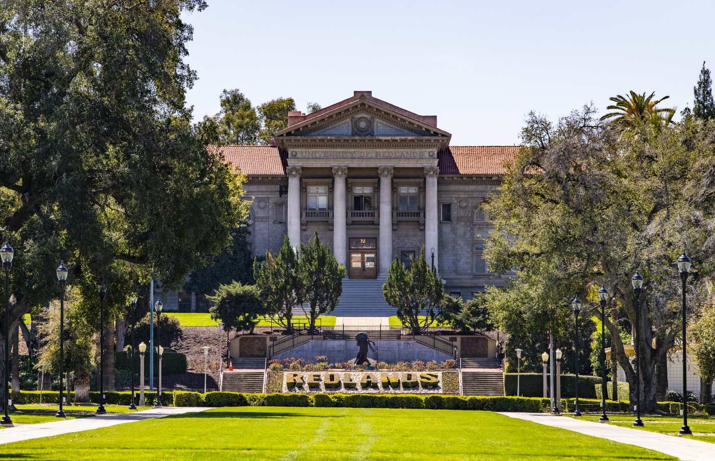 University of Redlands