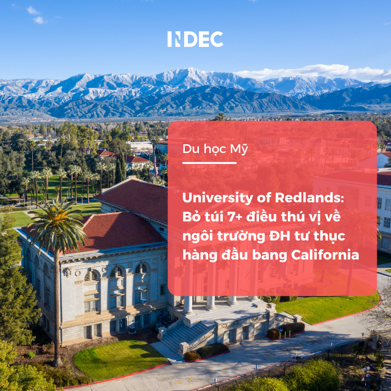 University of Redlands