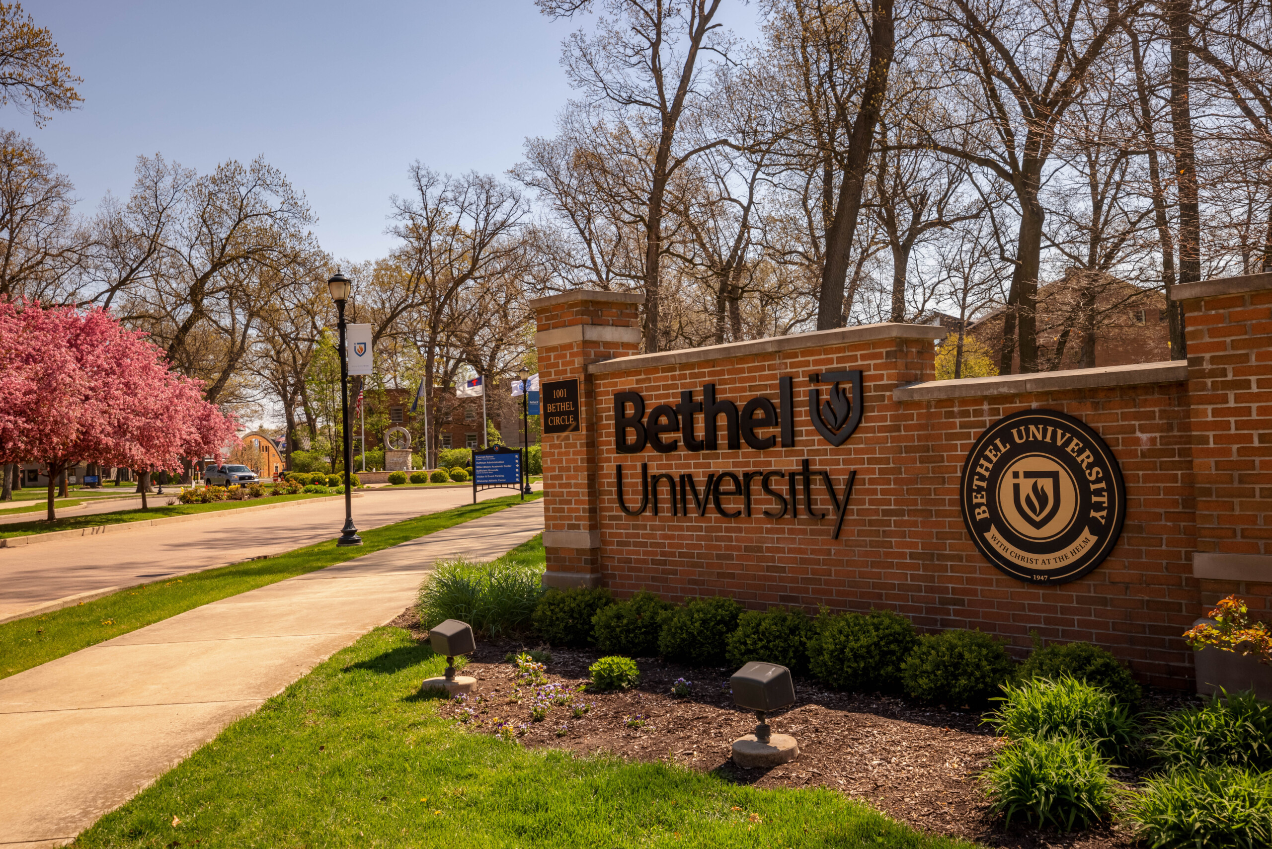 Bethel College