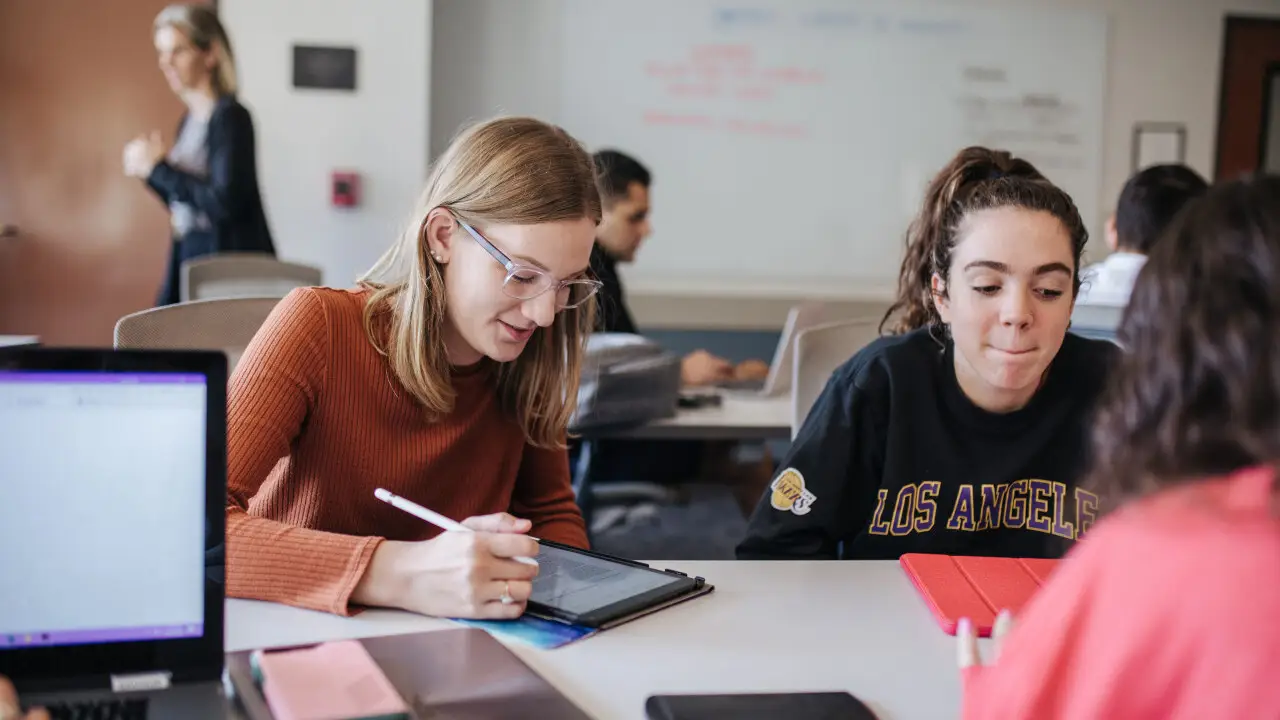 Pepperdine University Graziadio School of Business