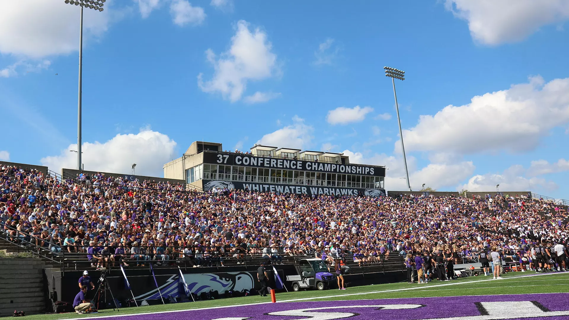 University of Wisconsin-Whitewater