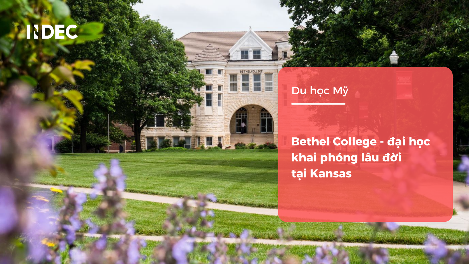 Bethel College