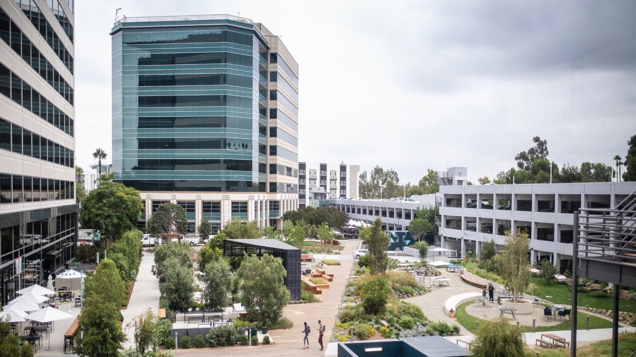 Pepperdine University Graziadio School of Business