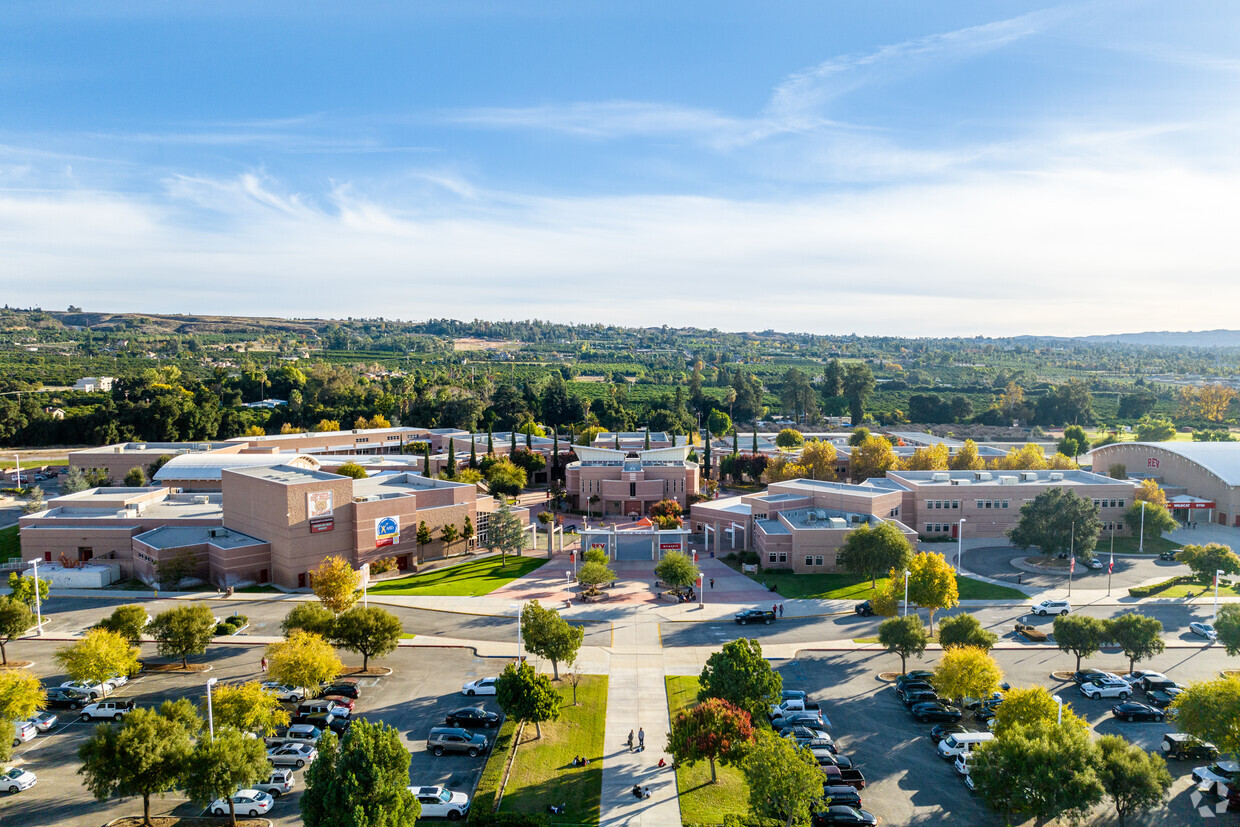 University of Redlands