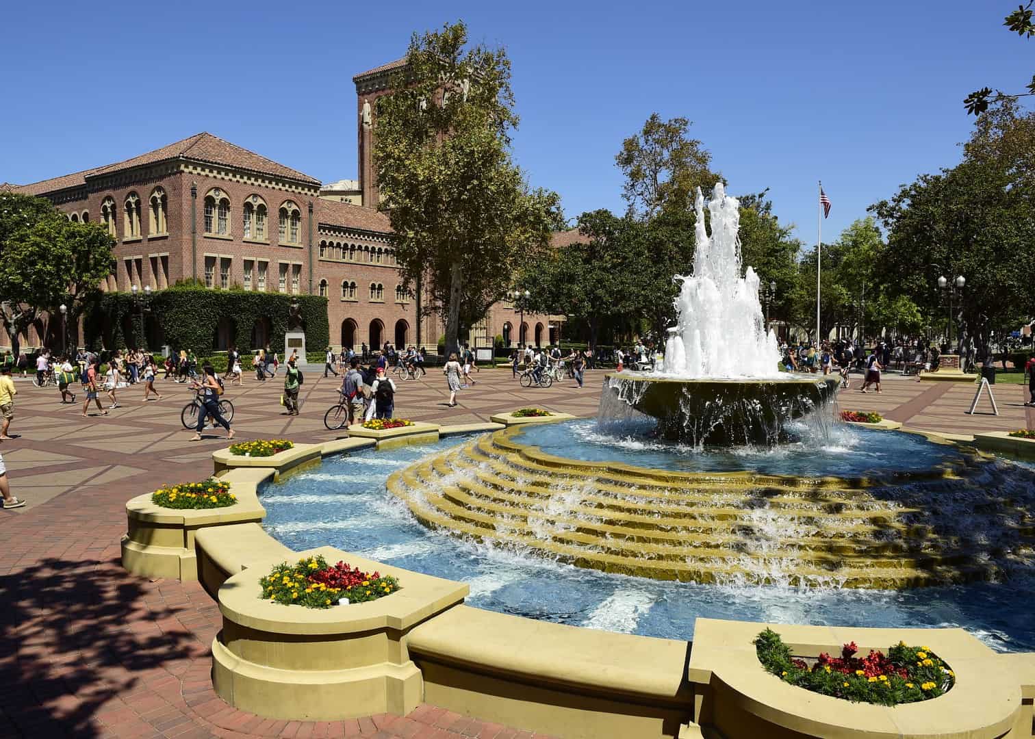 University of Southern California