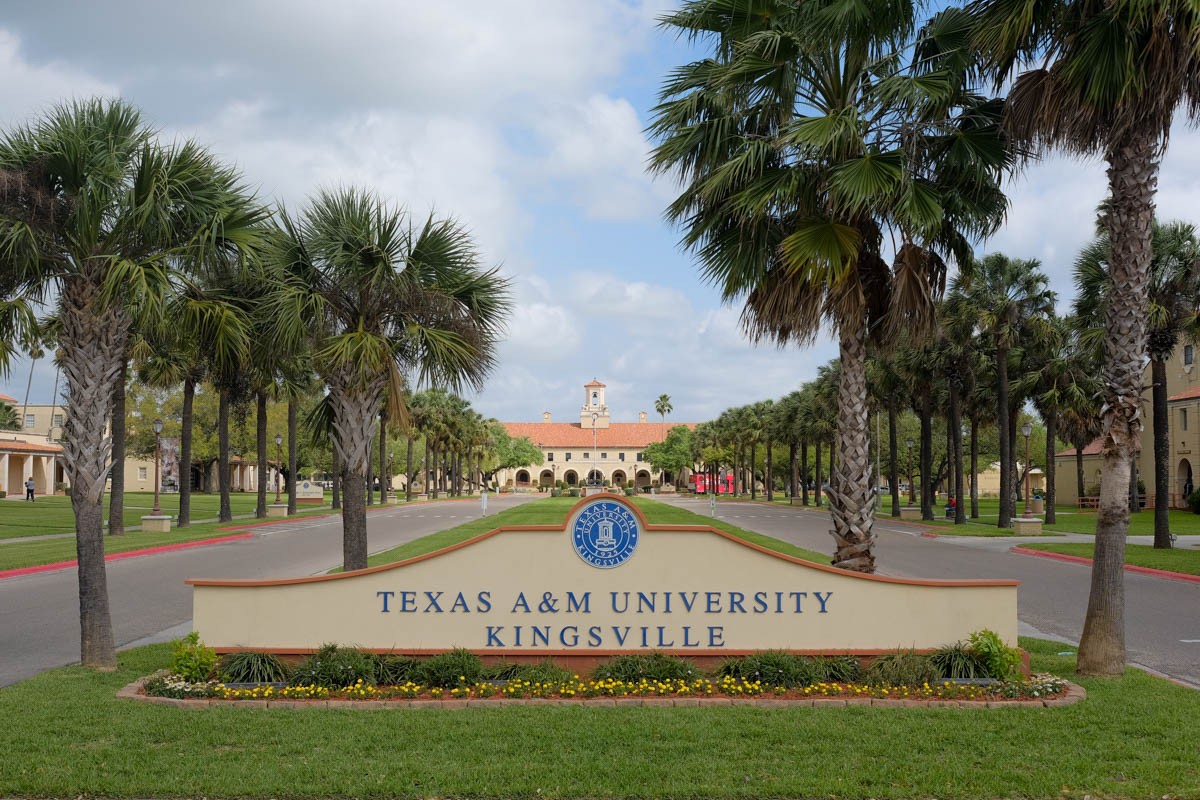 Texas A&M University