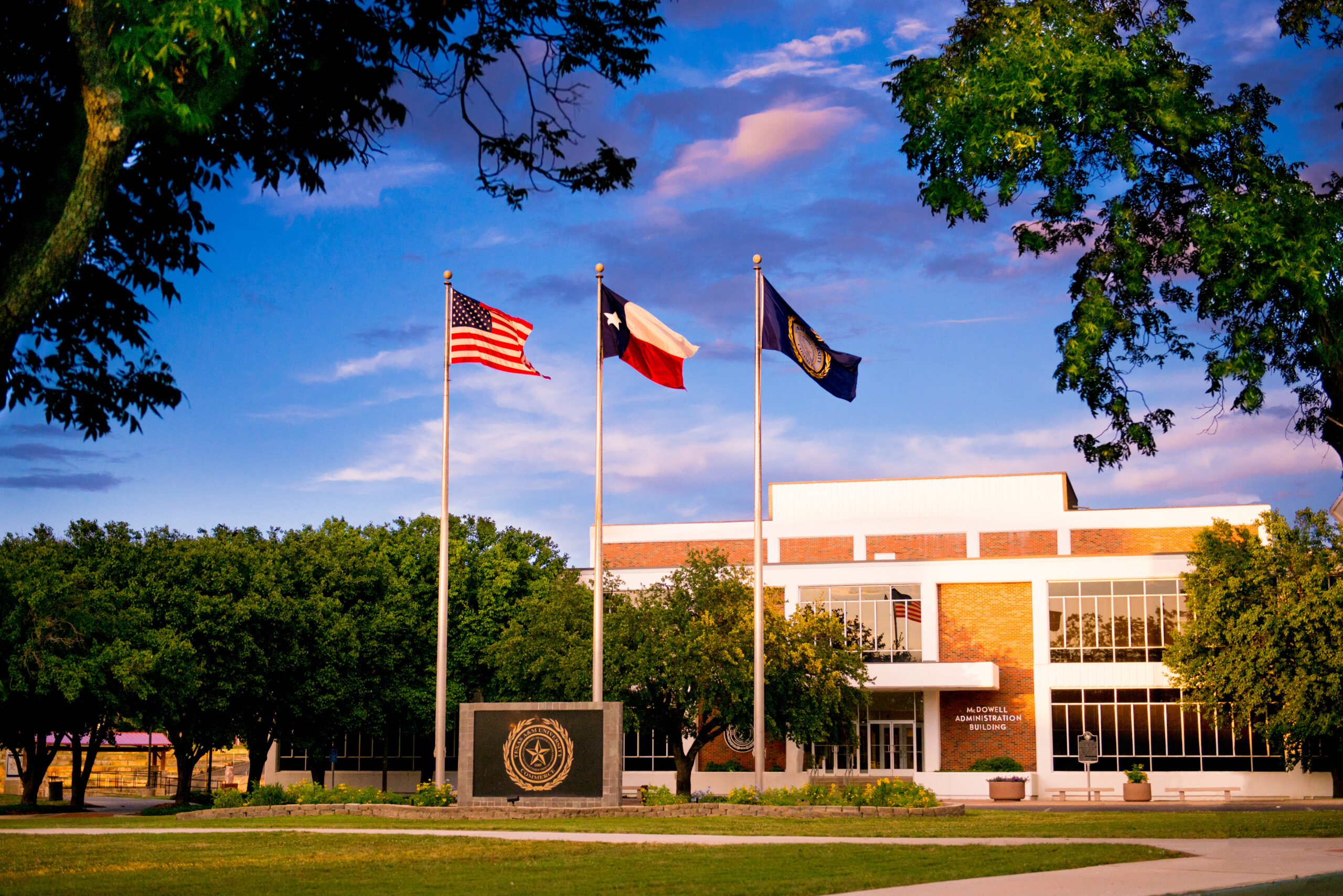 Texas A&M University