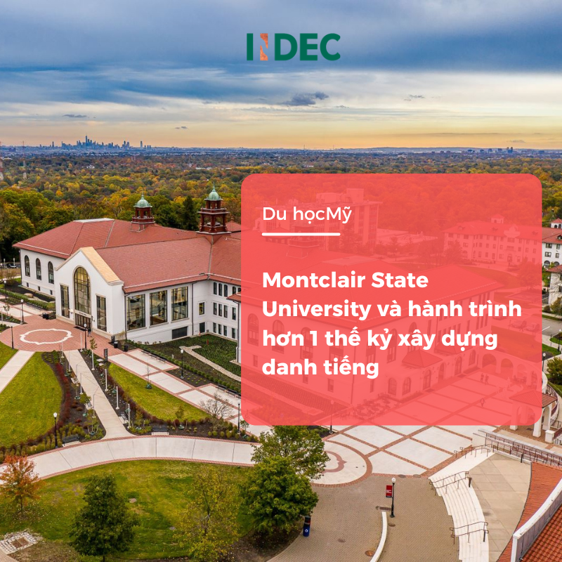 Montclair State University