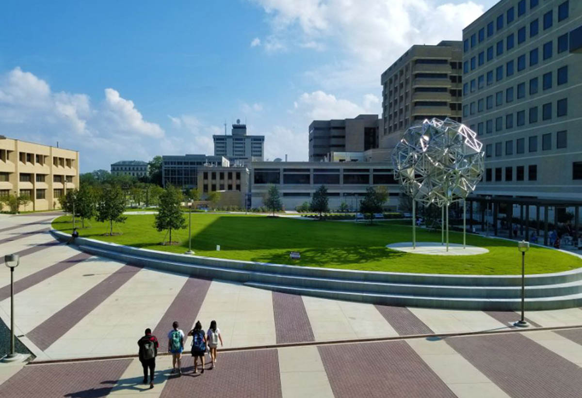 Texas A&M University