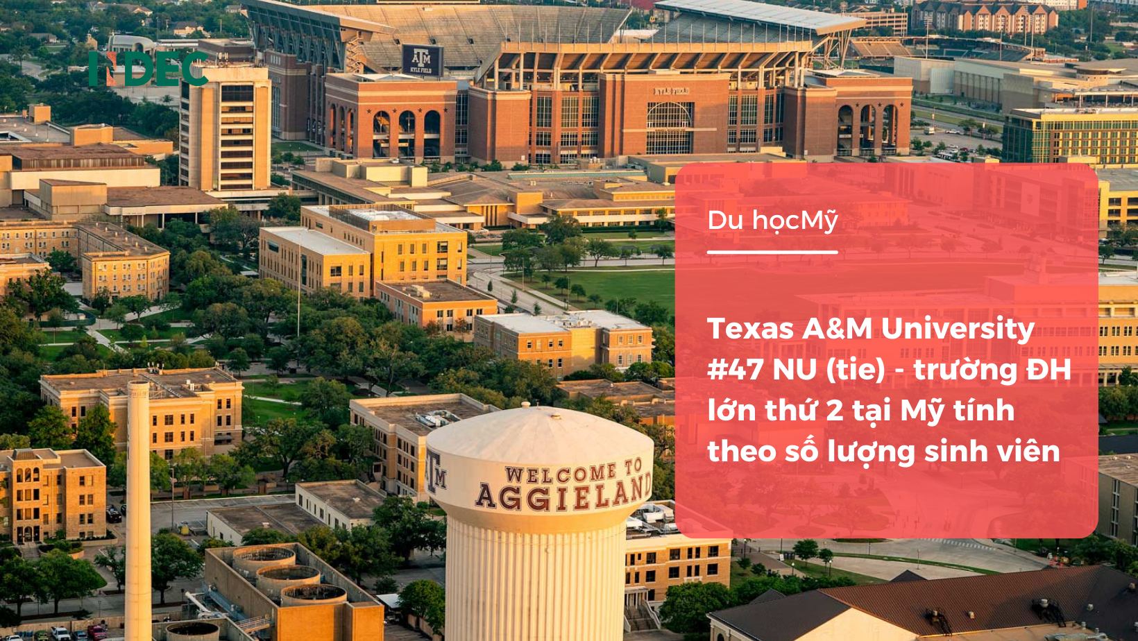 Texas A&M University