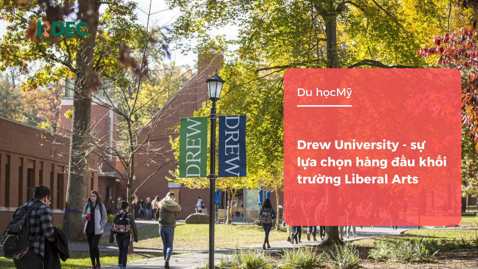 Drew University