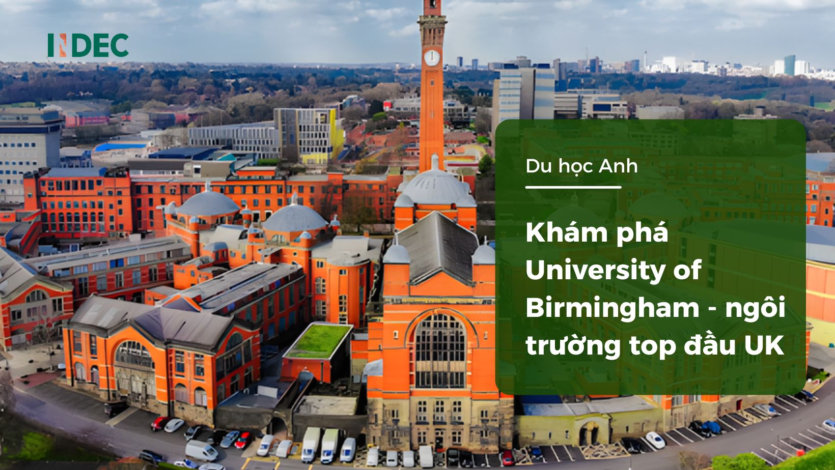 University of Birmingham