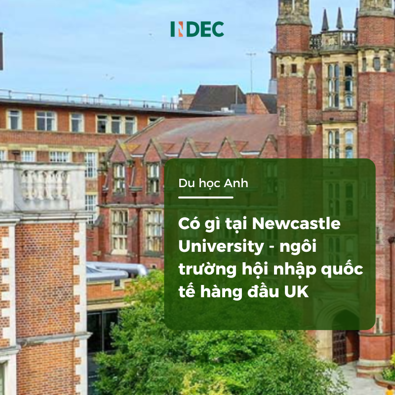 Newcastle university